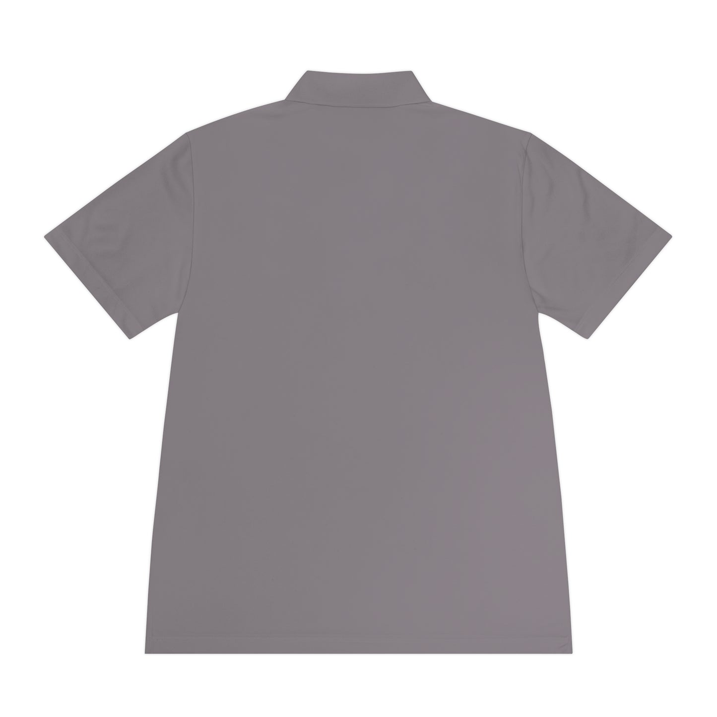 Sport Polo Shirt - Don Bucket Company Logo