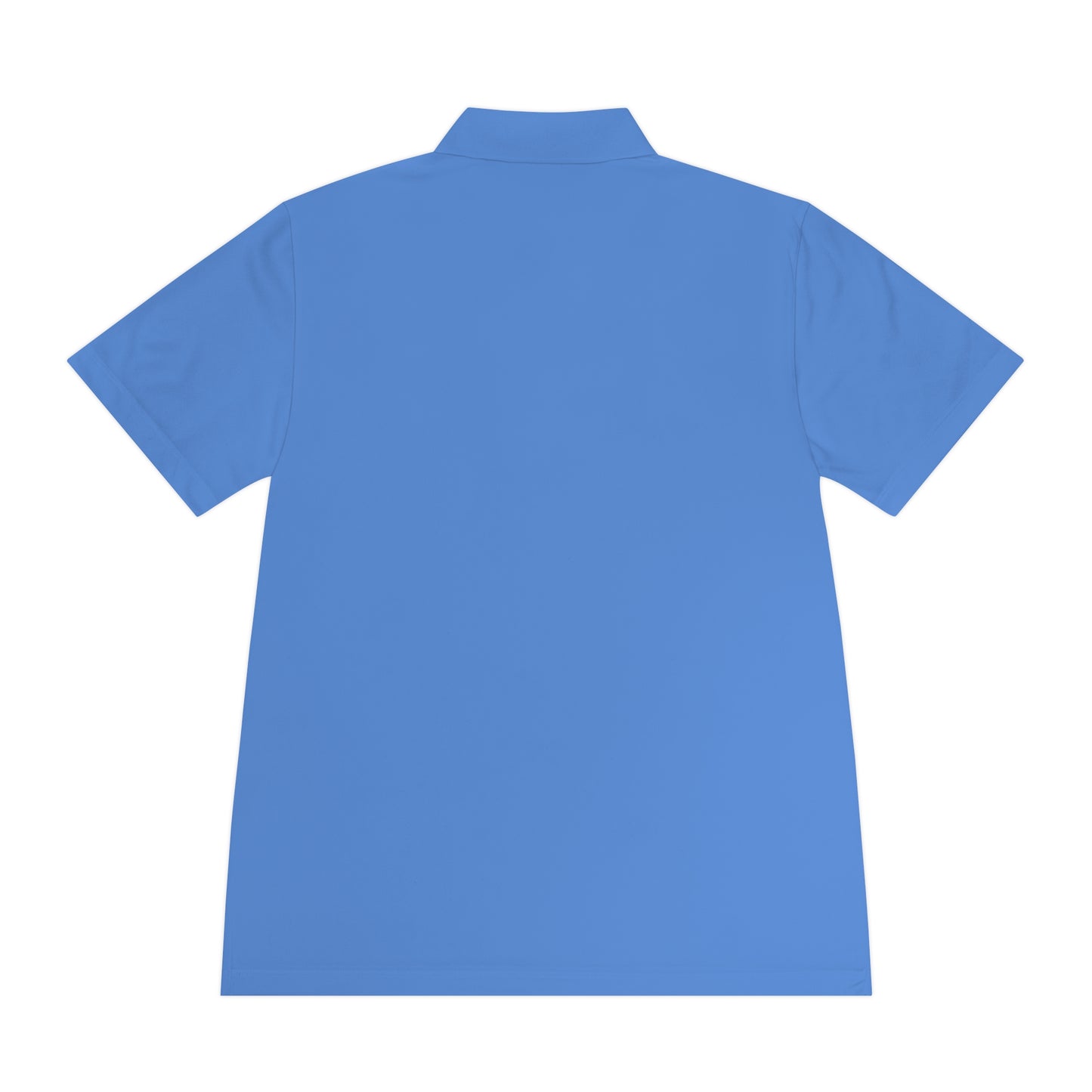 Sport Polo Shirt - Don Bucket Company Logo