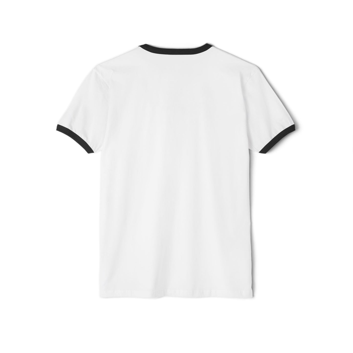 Black/White Don Bucket T-Shirt