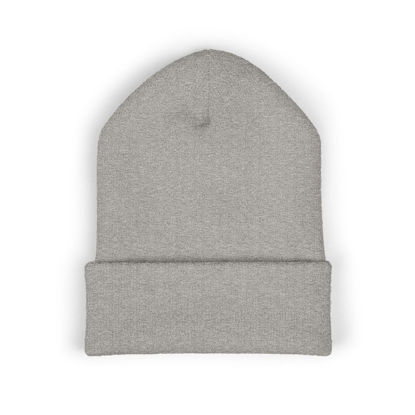 Beanie Hat with Don Bucket Company Logo Embroidery