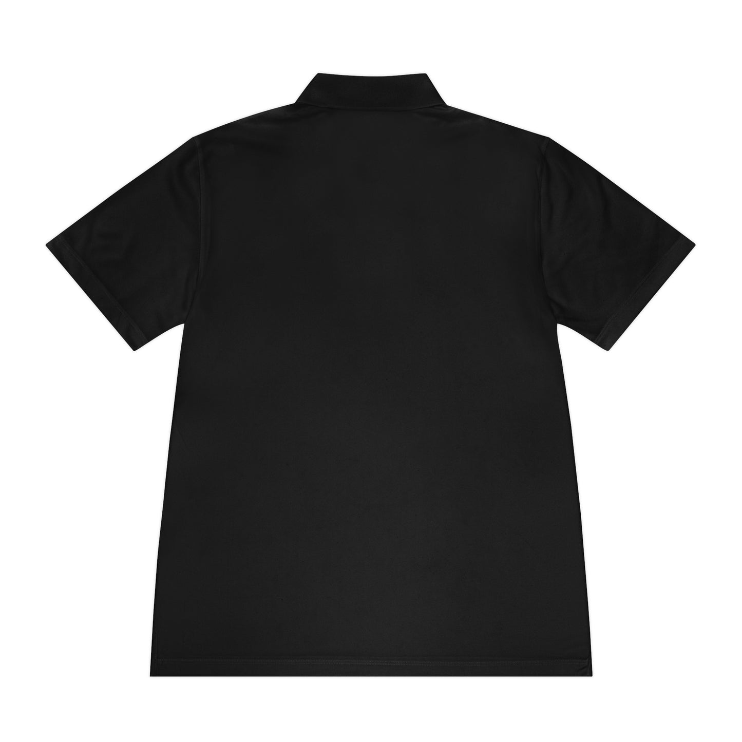 Sport Polo Shirt - Don Bucket Company Logo