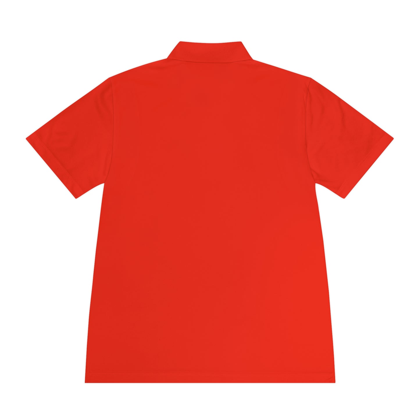 Sport Polo Shirt - Don Bucket Company Logo