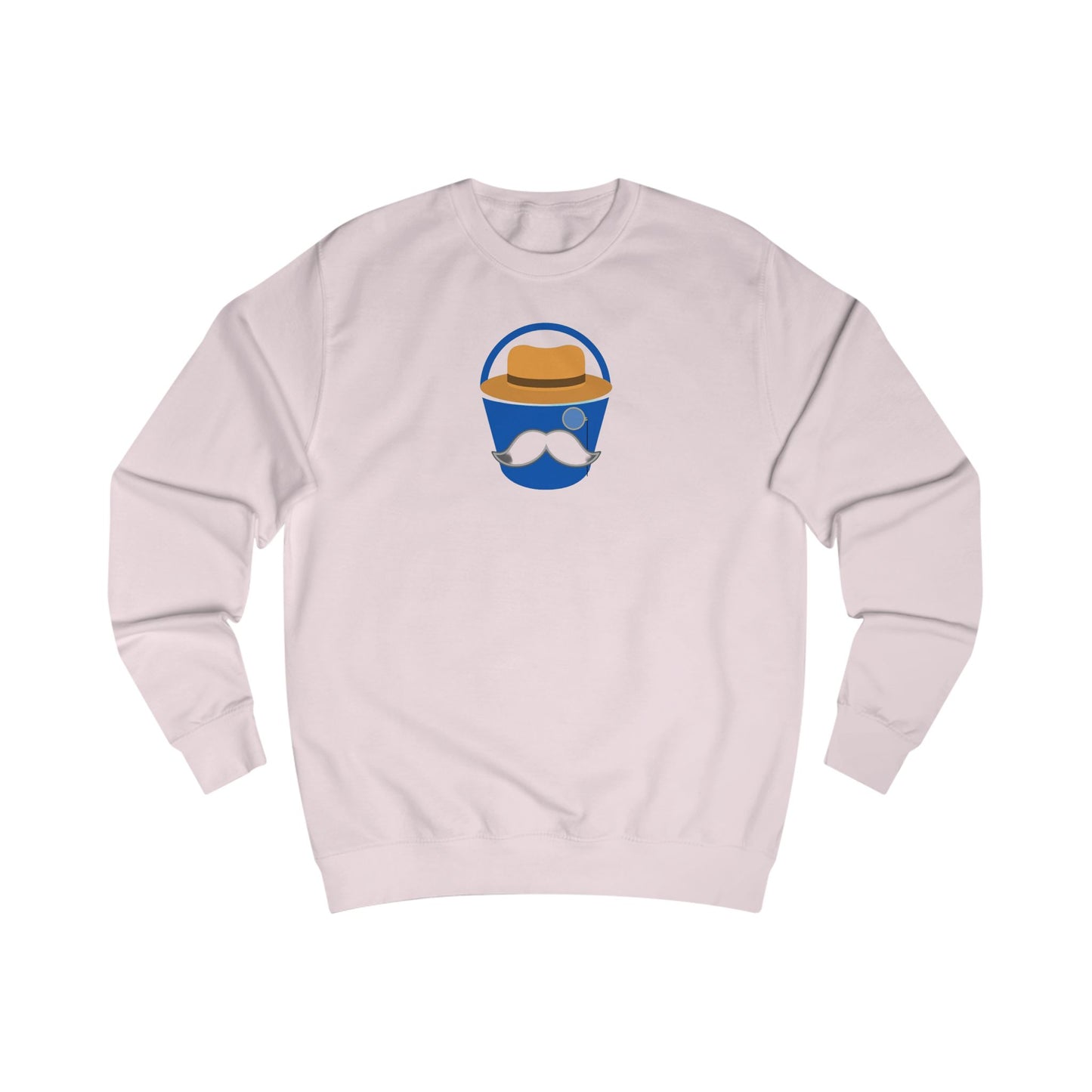 Don Bucket Company Logo Sweatshirt