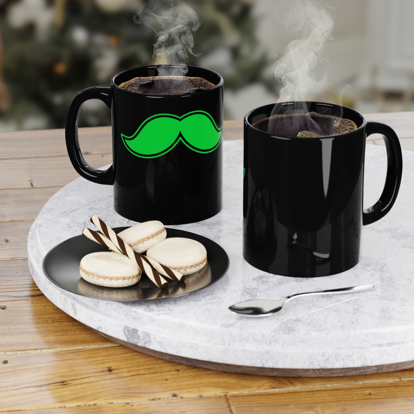 Coffee Mug - Don Bucket Coffee Mug 11oz