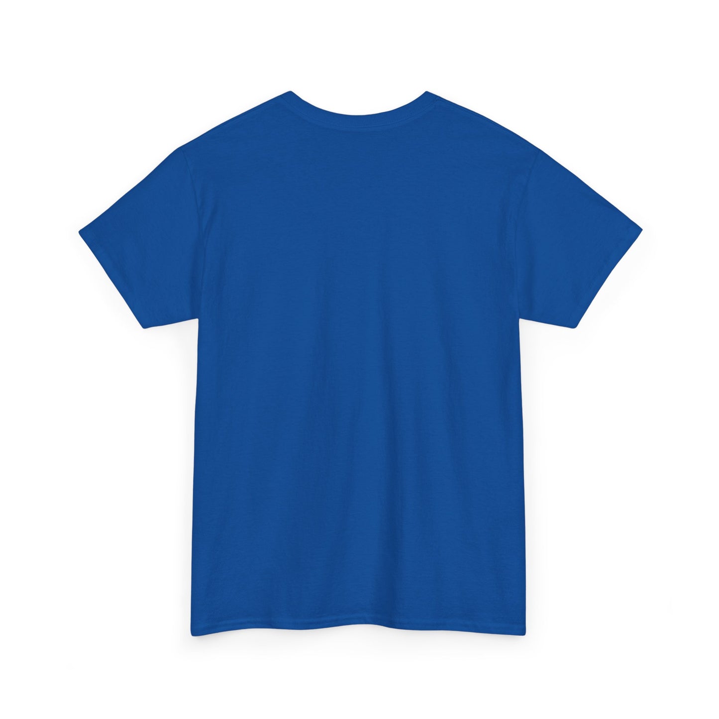 Ocean-Inspired Unisex Heavy Cotton Tee, Environmental Awareness Shirt, Gift for Ocean Lovers, Summer Fashion, Casual Wear