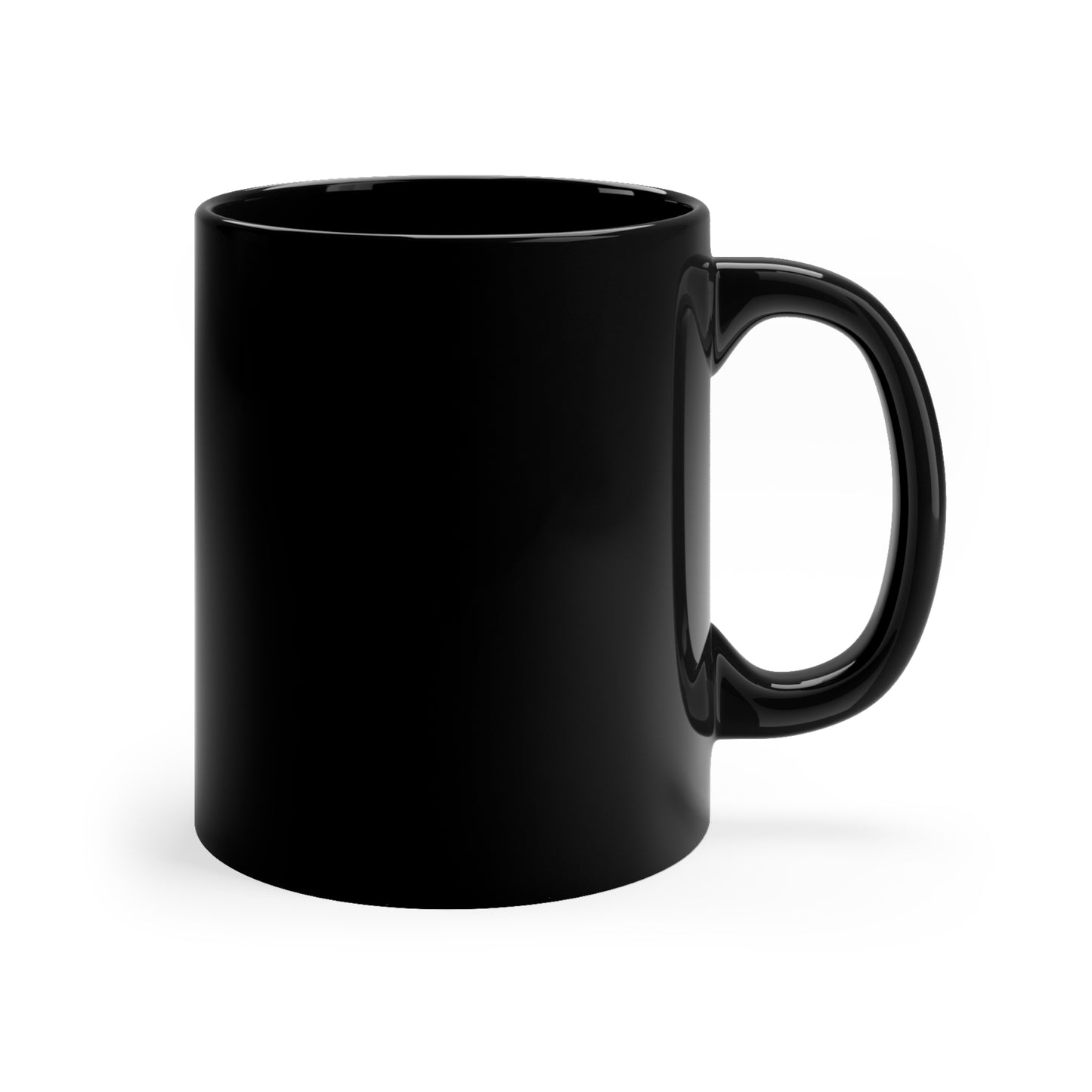 Coffee Mug - Don Bucket Coffee Mug 11oz