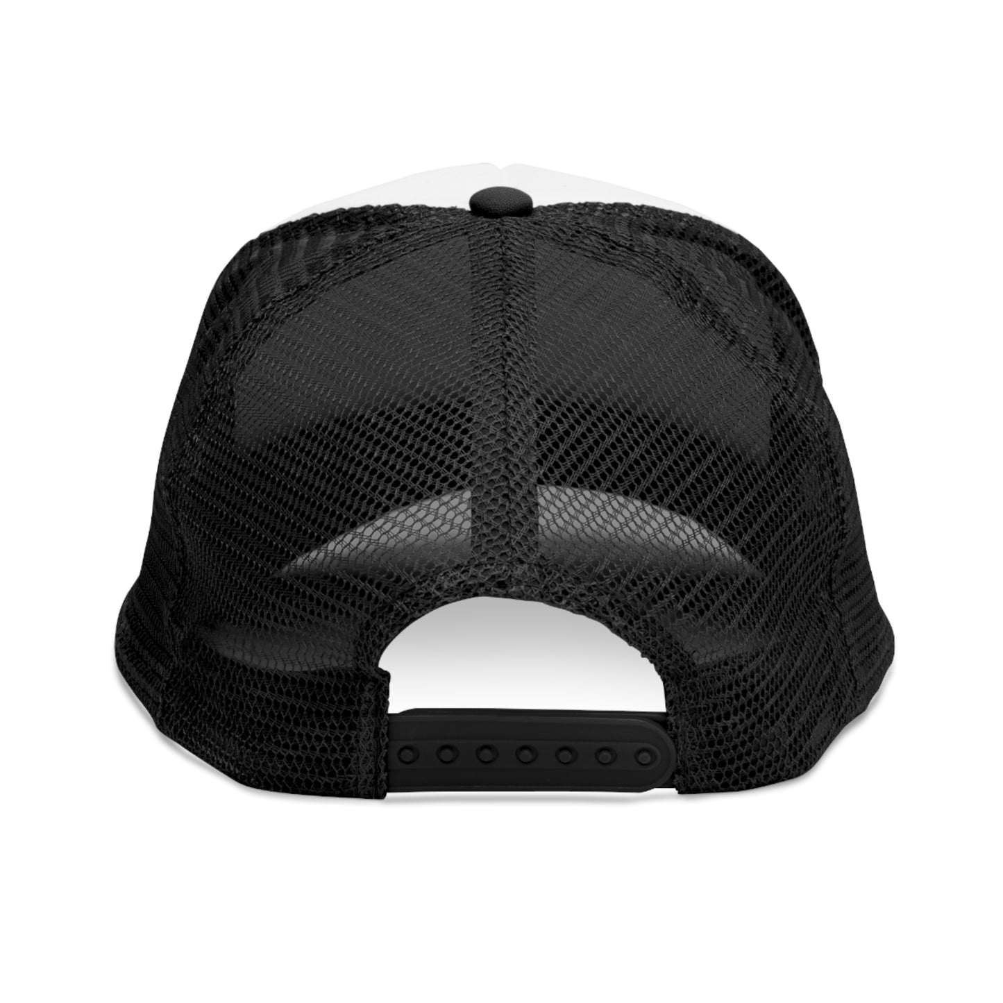 Mesh Cap with Don Bucket Company Logo