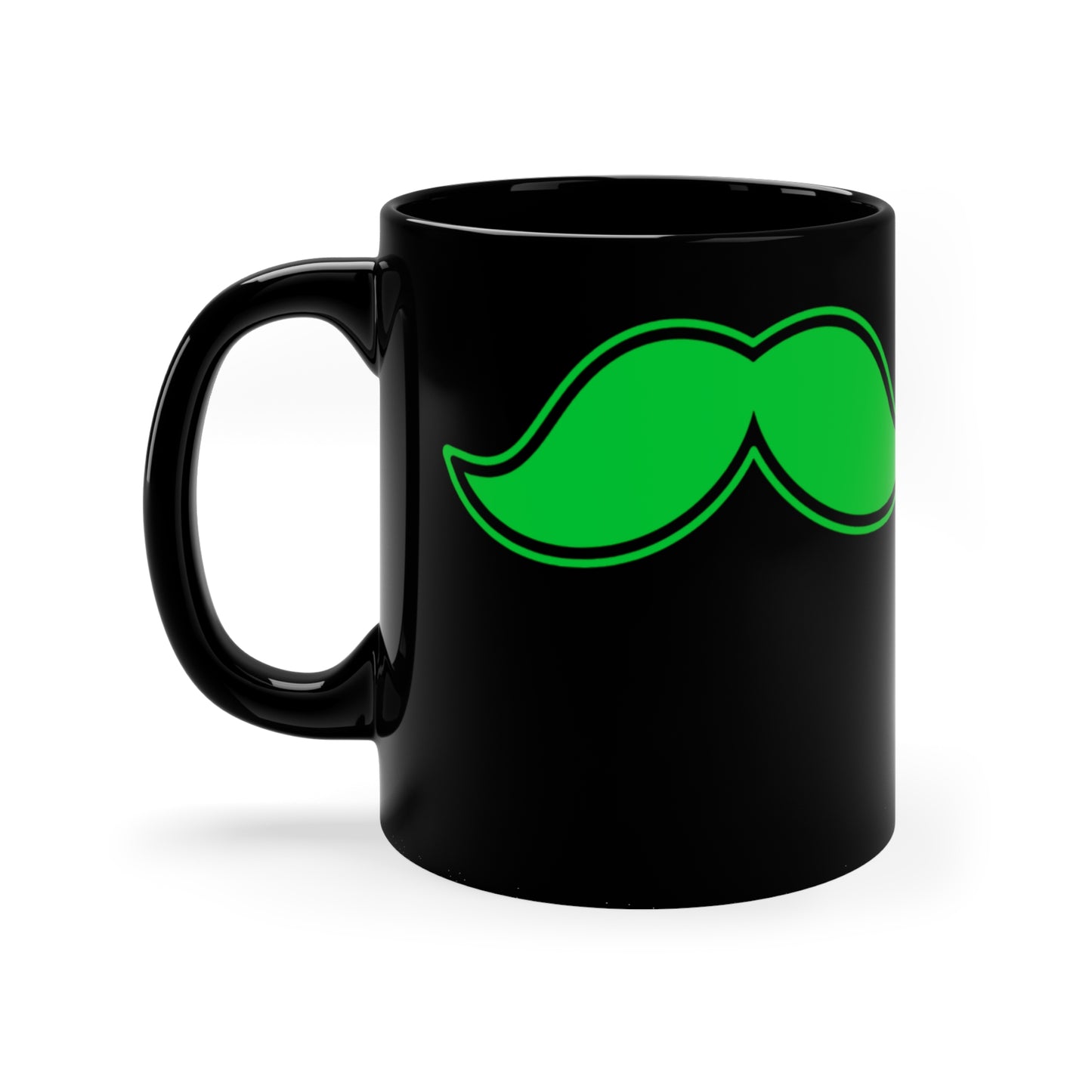Coffee Mug - Don Bucket Coffee Mug 11oz