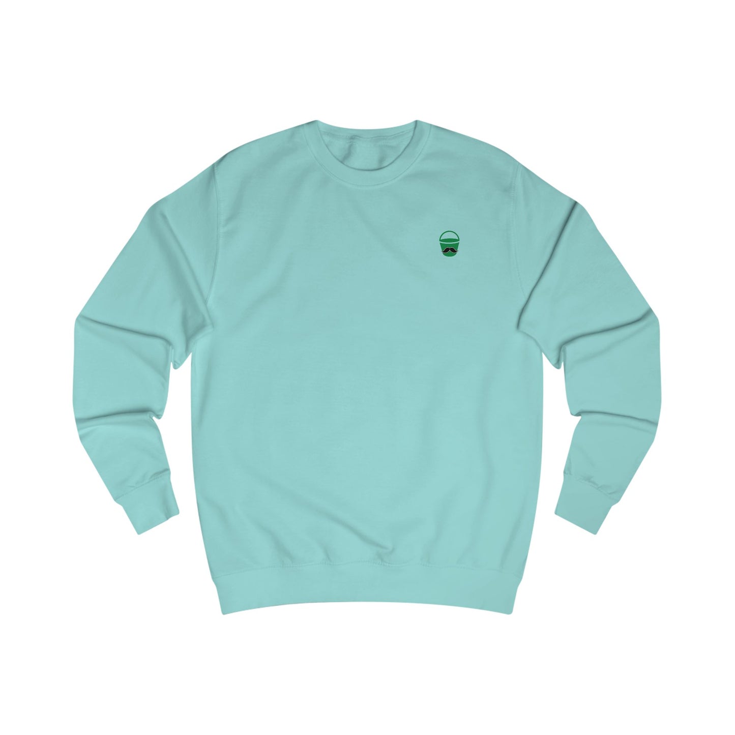 Don Bucket Company Logo Sweatshirt