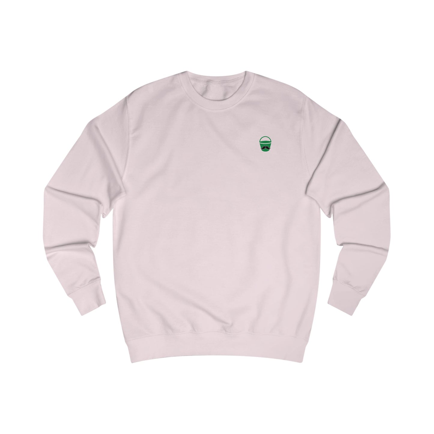 Don Bucket Company Logo Sweatshirt