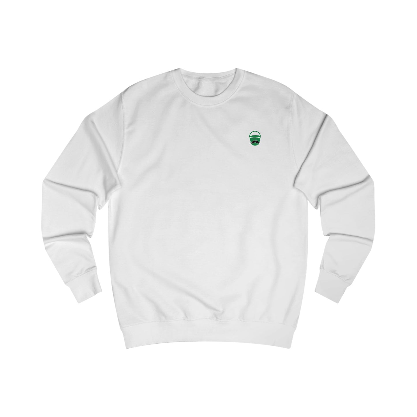 Don Bucket Company Logo Sweatshirt