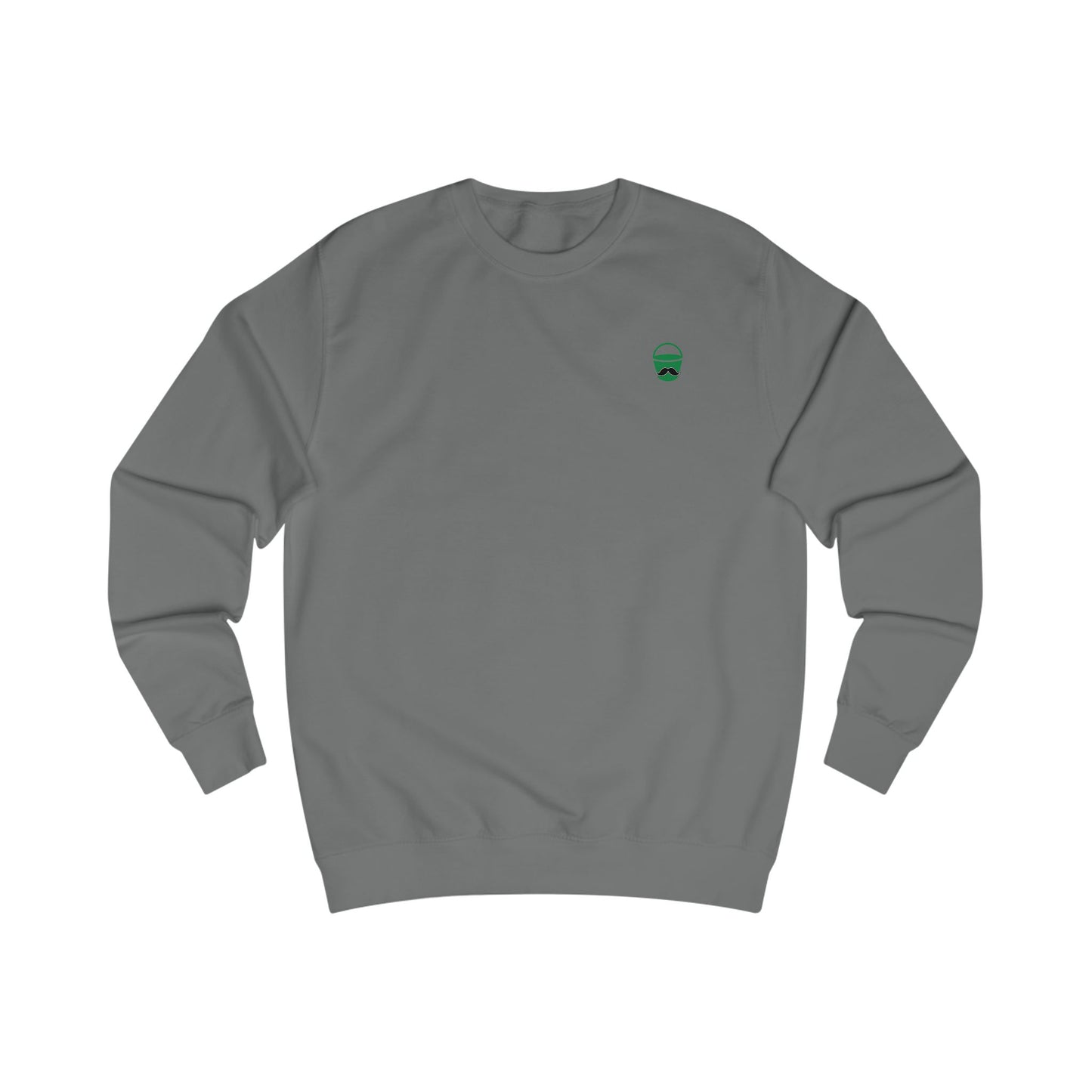 Don Bucket Company Logo Sweatshirt