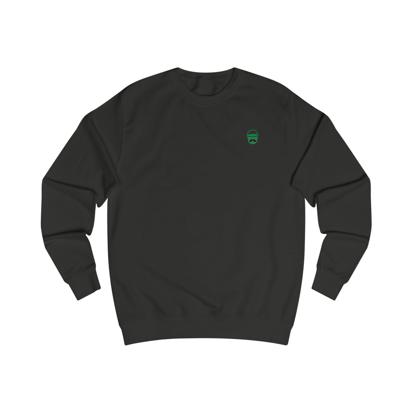 Don Bucket Company Logo Sweatshirt
