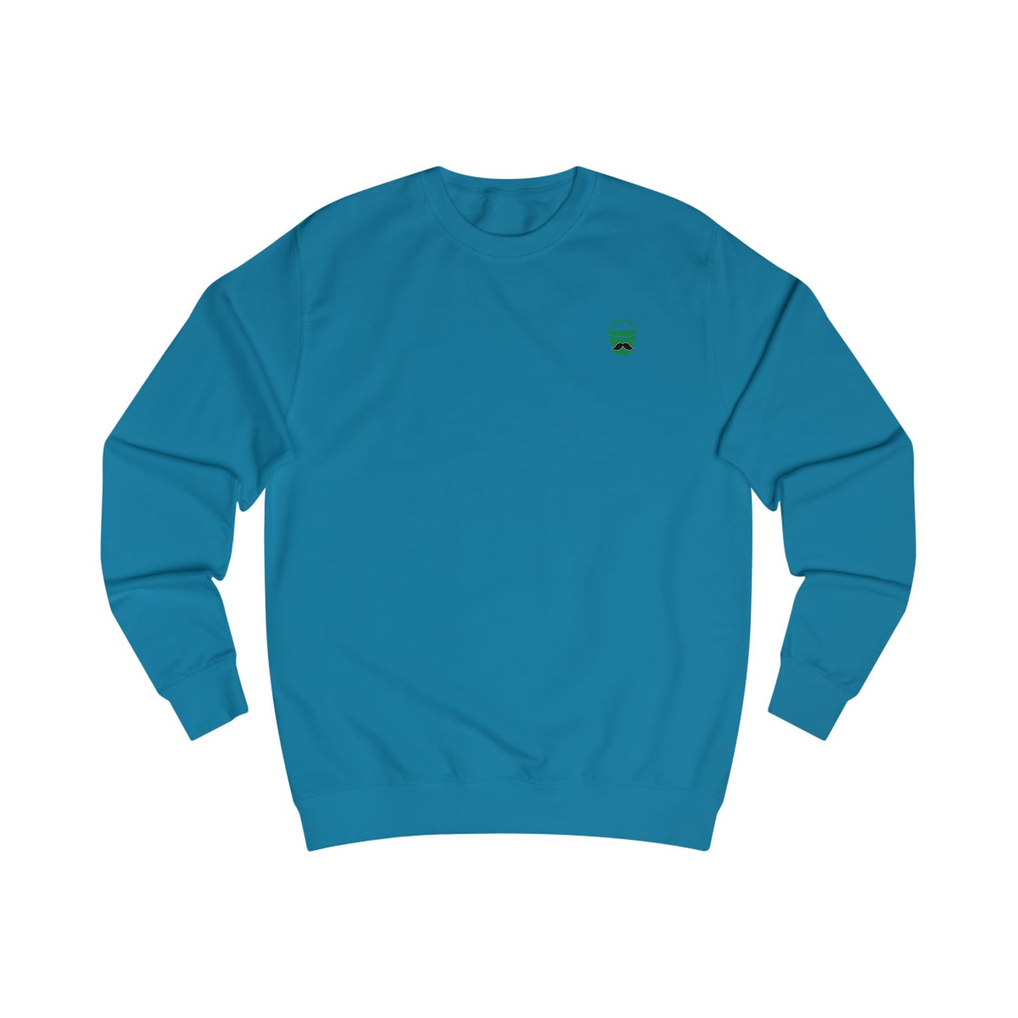 Don Bucket Company Logo Sweatshirt