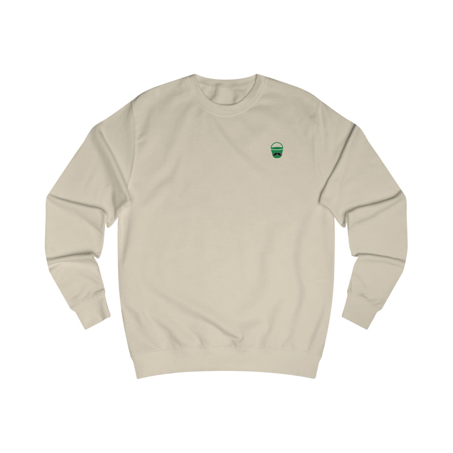 Don Bucket Company Logo Sweatshirt