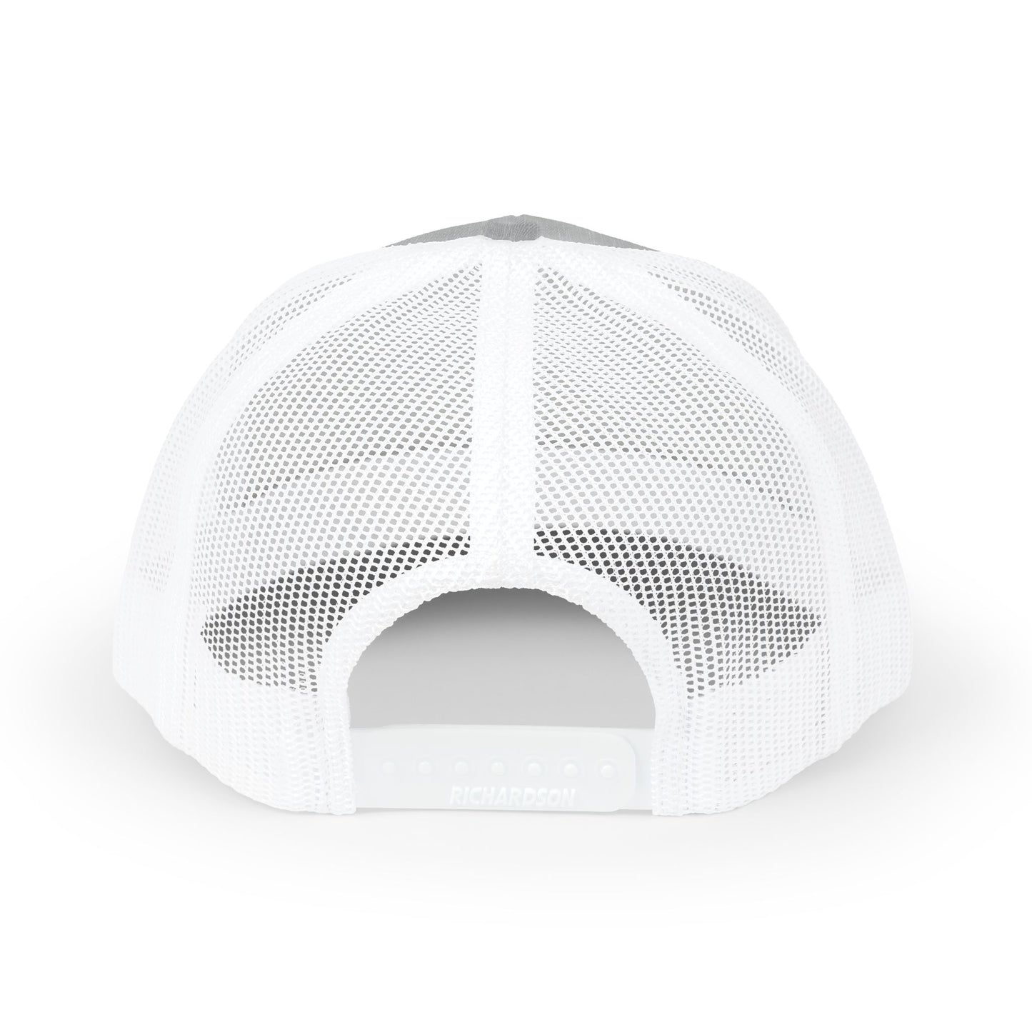 Don Bucket Company Logo Snapback Trucker Cap, Embroidered Hat, Unique Baseball