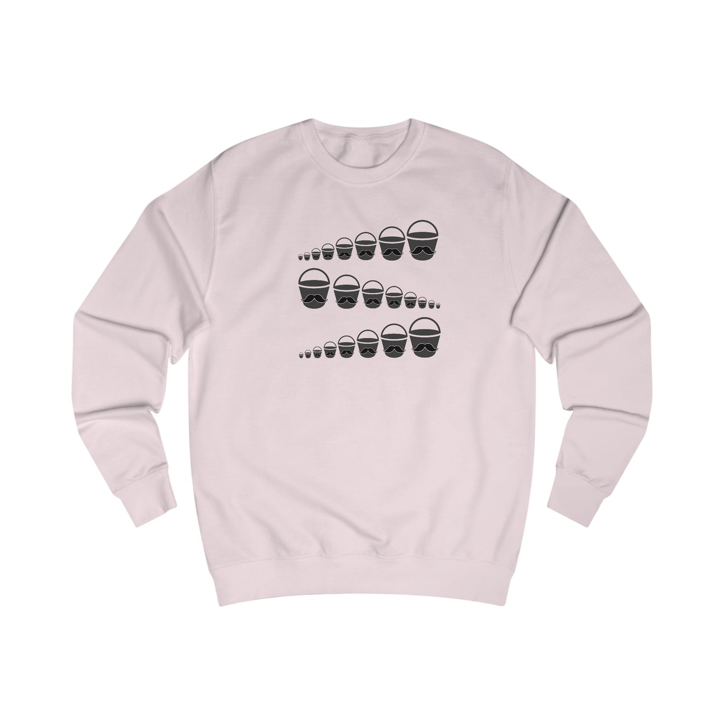 Don Bucket Logo Unisex Sweatshirt