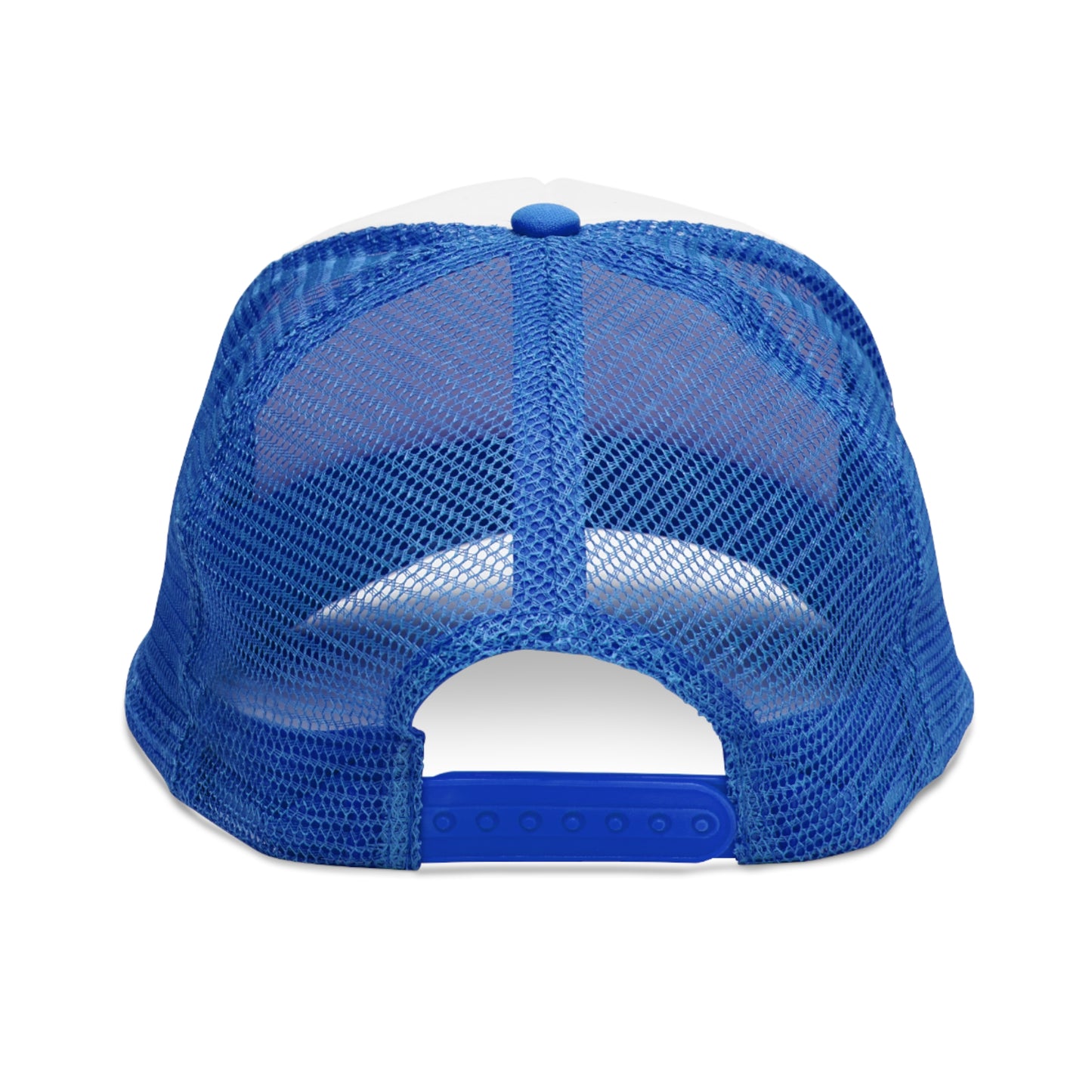 Mesh Cap with Don Bucket Company Logo