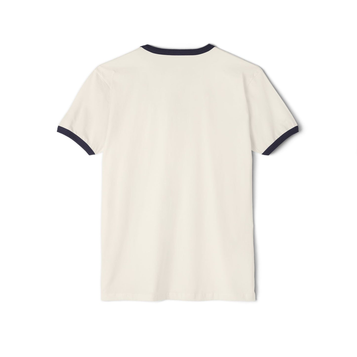 Black/White Don Bucket T-Shirt