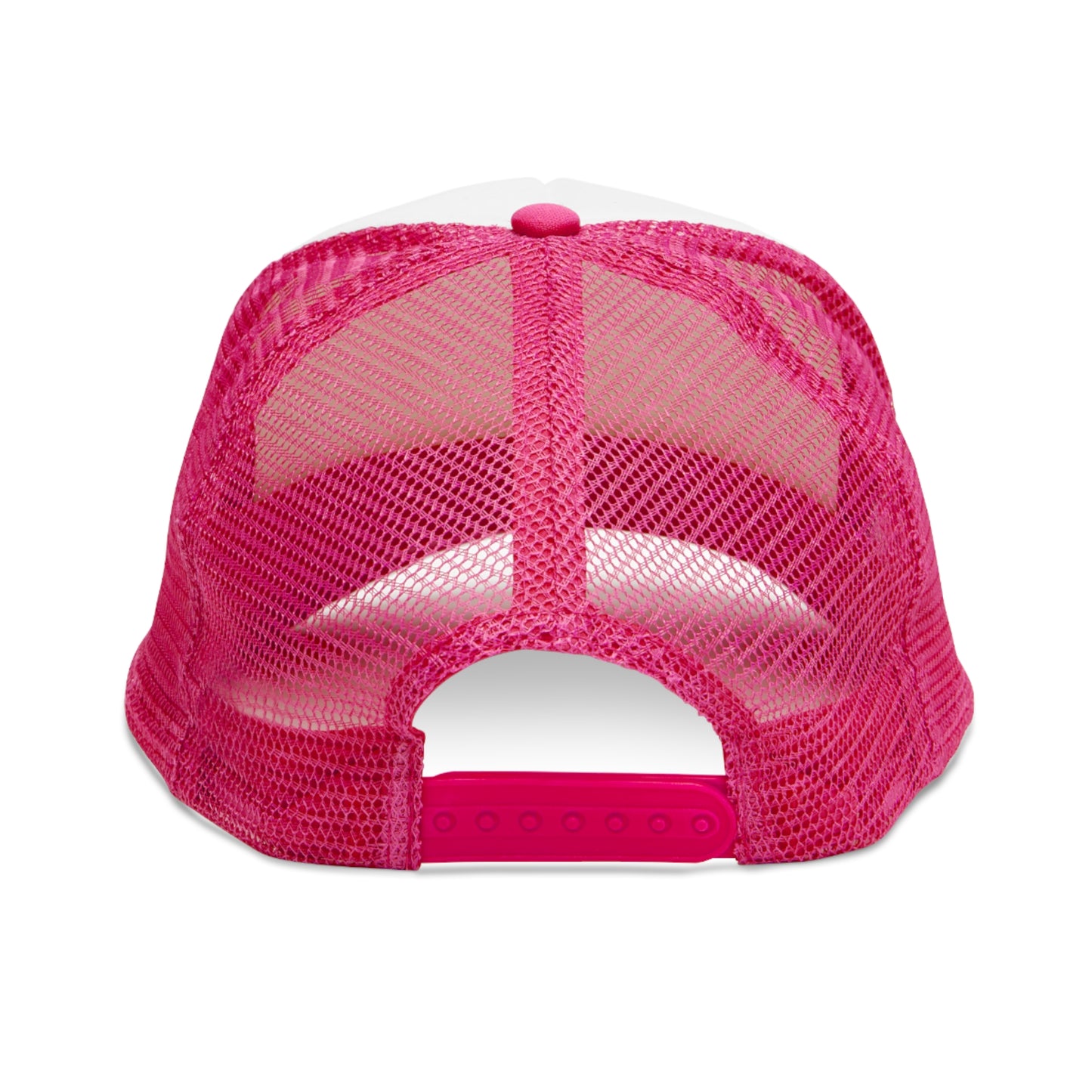Mesh Cap with Don Bucket Company Logo