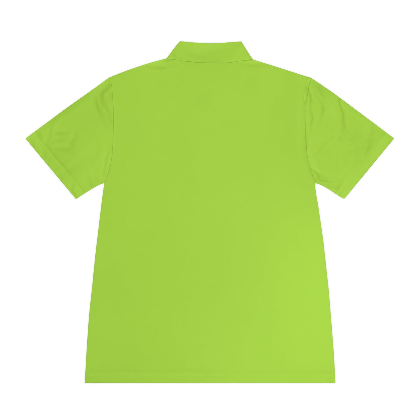 Sport Polo Shirt - Don Bucket Company Logo