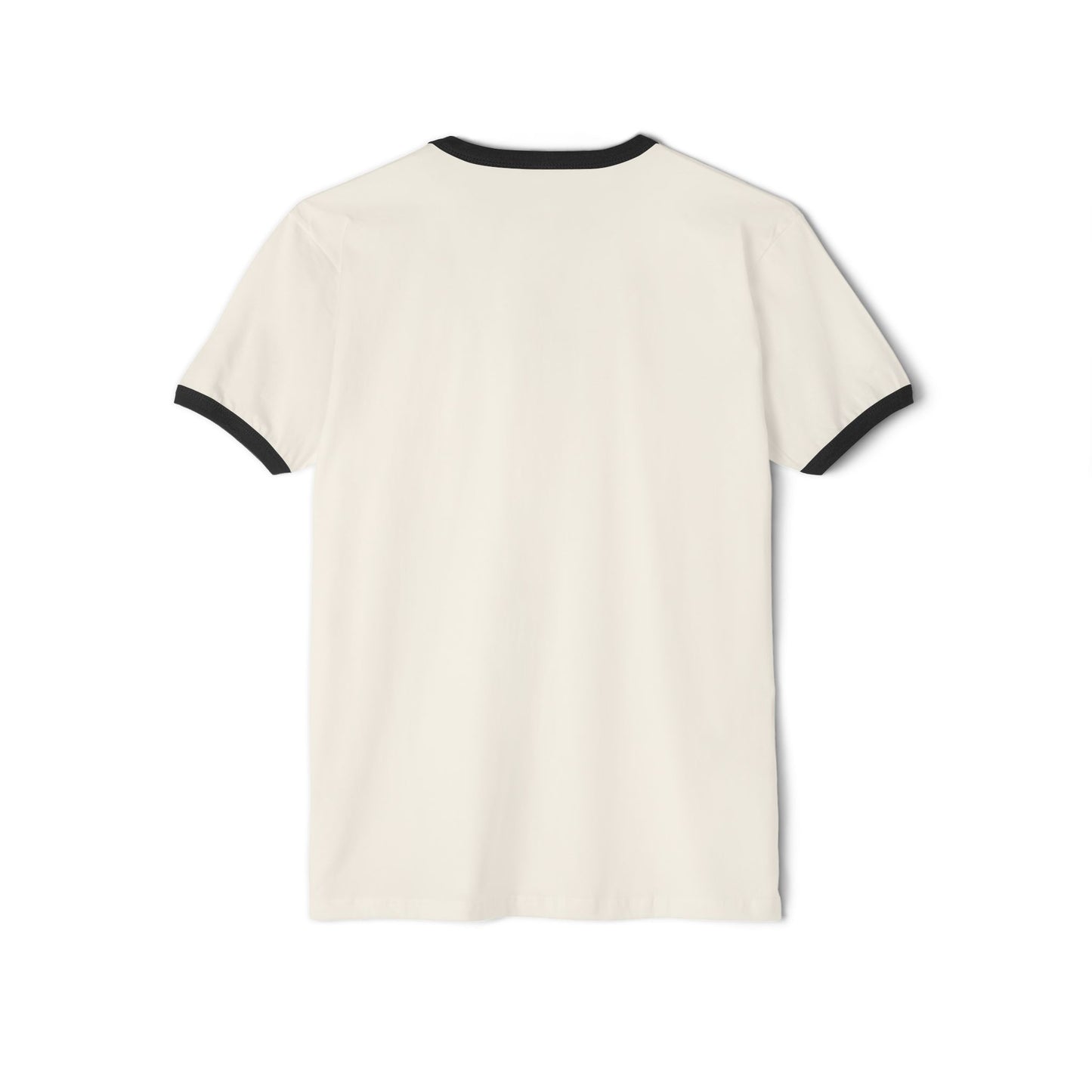Black/White Don Bucket T-Shirt