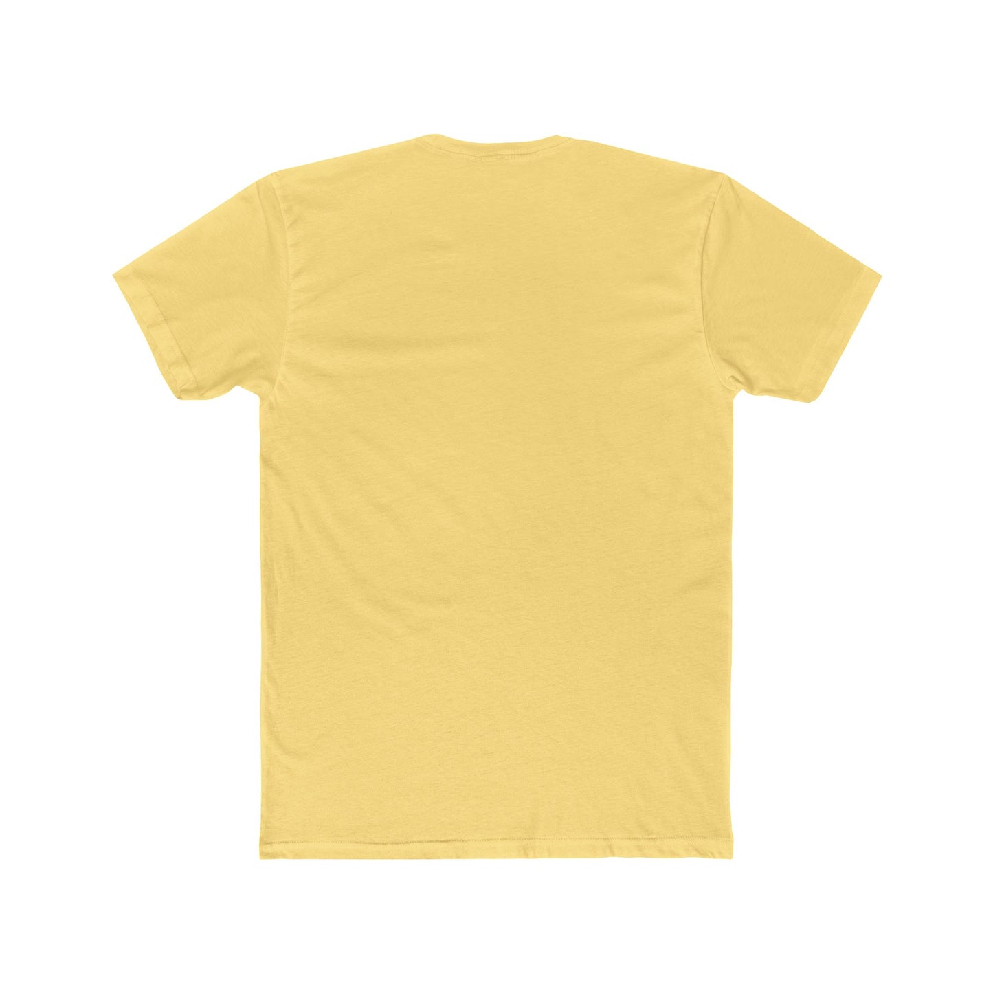 Cotton Tee: Bavarian Don Bucket T shirt