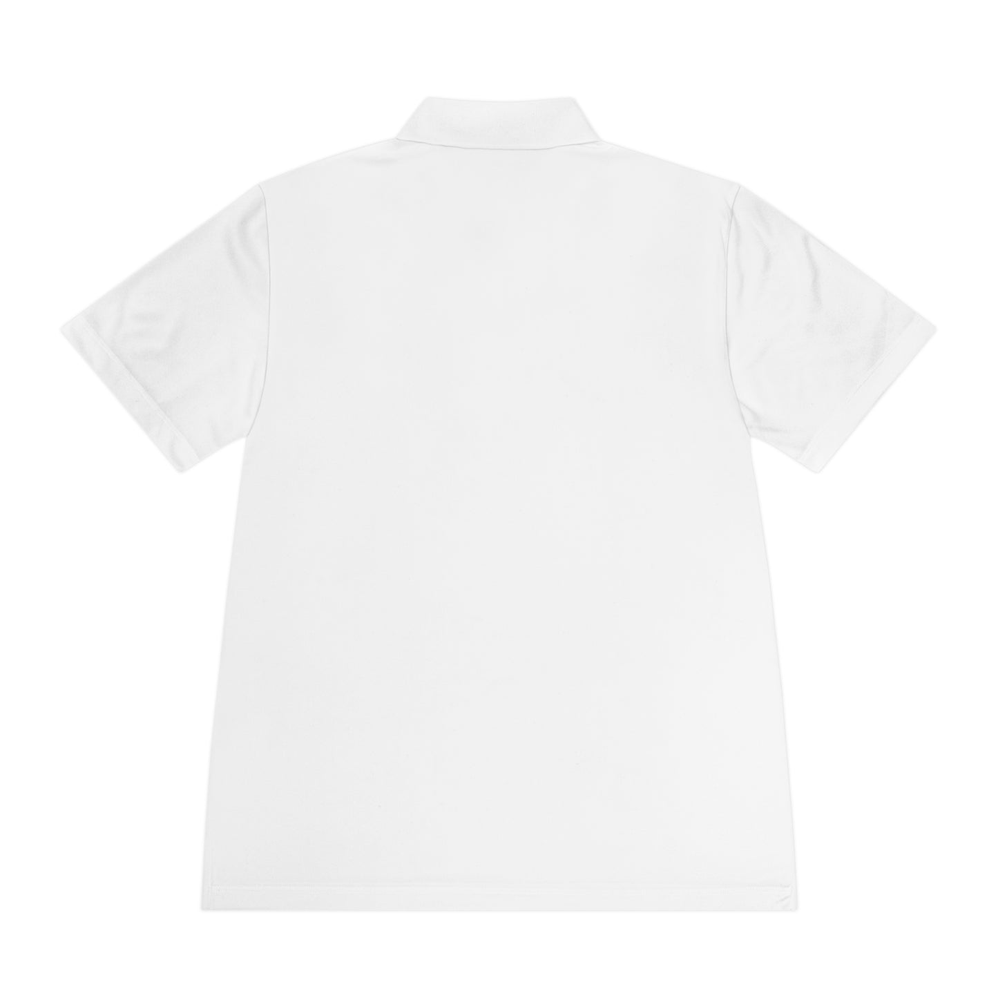 Sport Polo Shirt - Don Bucket Company Logo