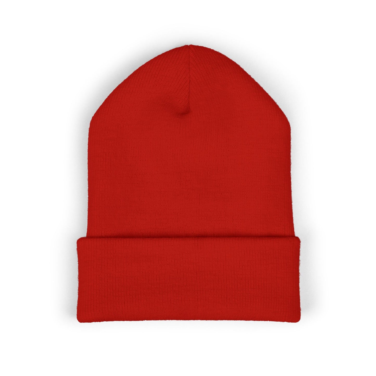 Beanie Hat with Don Bucket Company Logo Embroidery