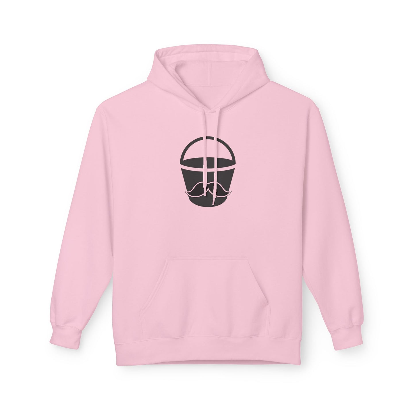 Hoodie: Black Don Bucket Hoodie