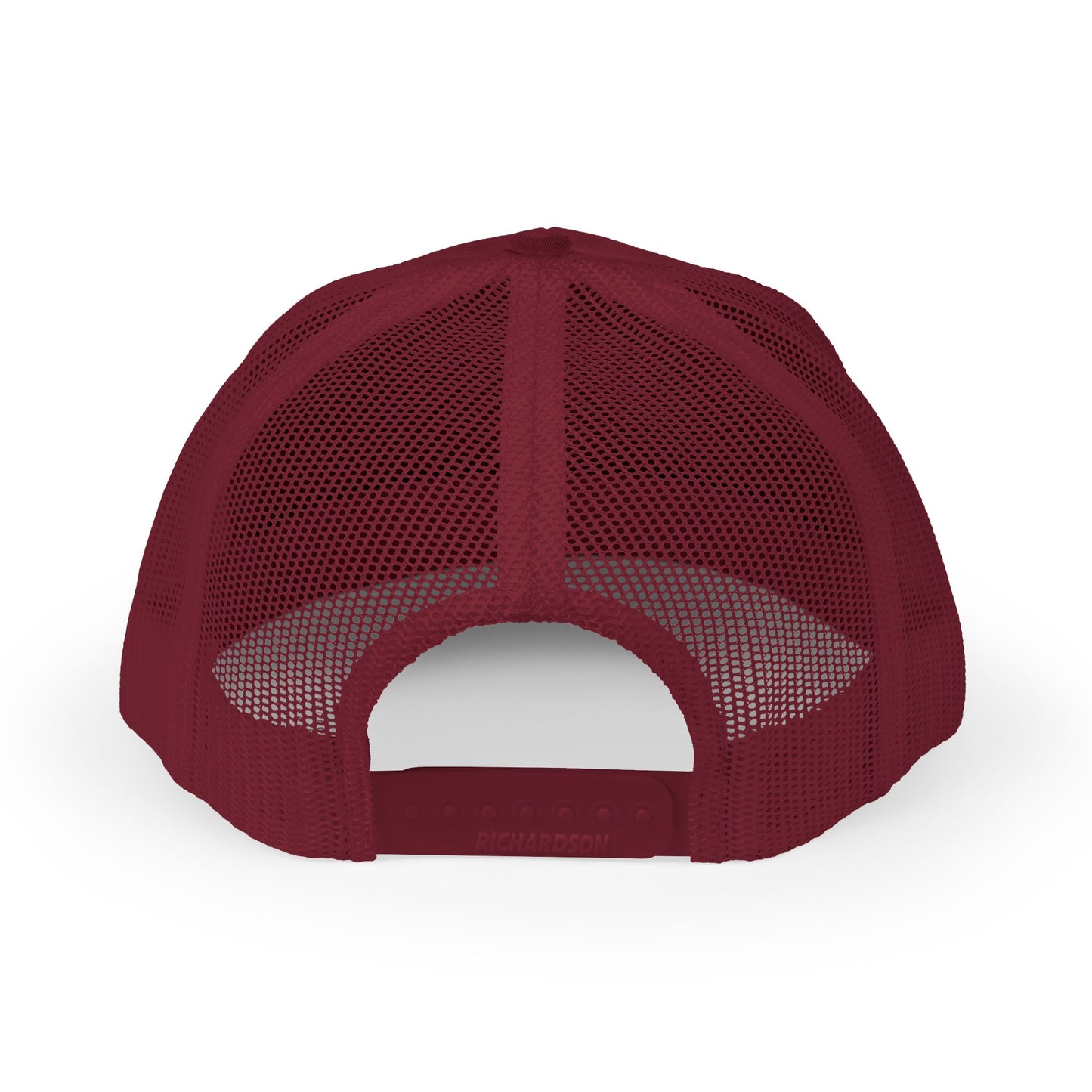 Don Bucket Company Logo Snapback Trucker Cap, Embroidered Hat, Unique Baseball