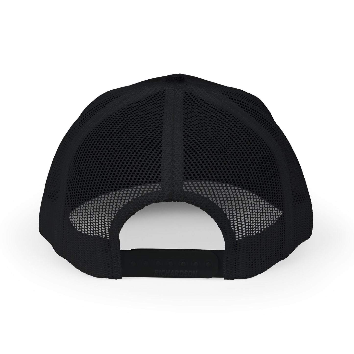 Don Bucket Company Logo Snapback Trucker Cap, Embroidered Hat, Unique Baseball