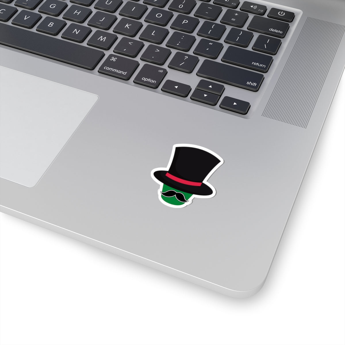 Top Hat Don Bucket Sticker, Fun Party Favors, Unique Gift [...]