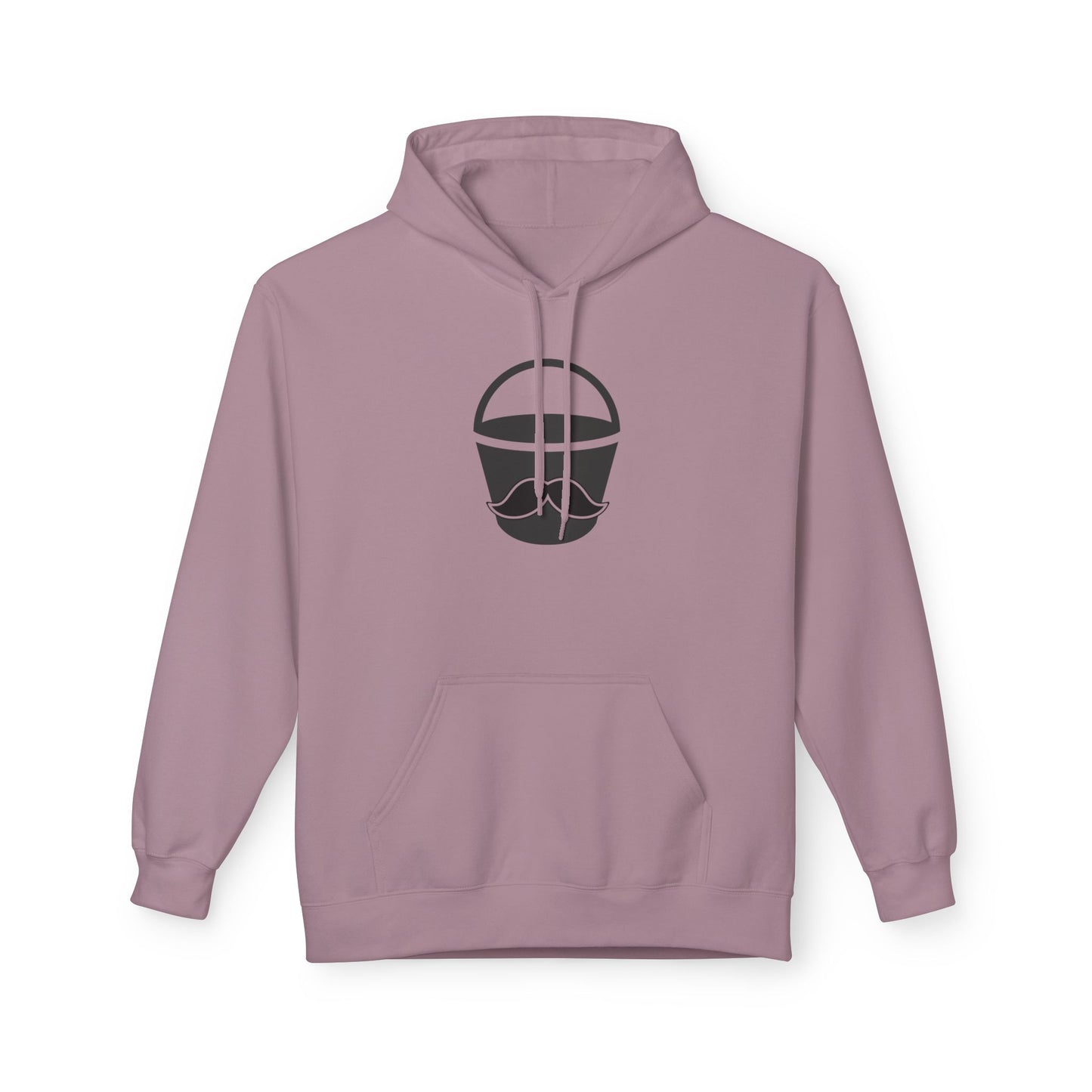 Hoodie: Black Don Bucket Hoodie