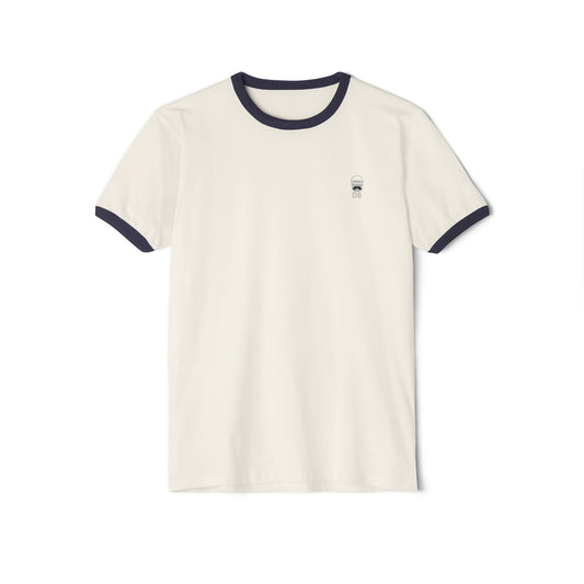 Black/White Don Bucket T-Shirt