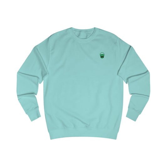 Don Bucket Company Logo Sweatshirt