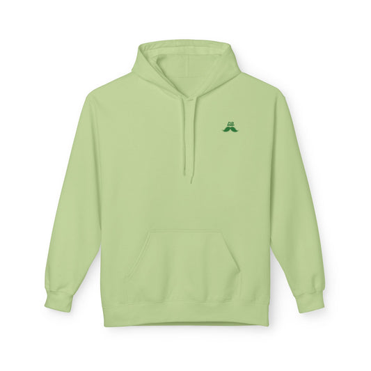 Hoodie with Don Bucket Company Logo - Unisex