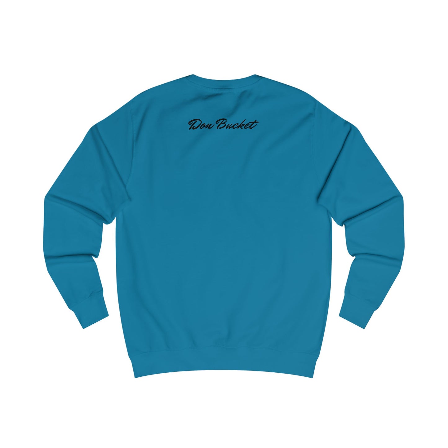 Don Bucket Company Logo Sweatshirt