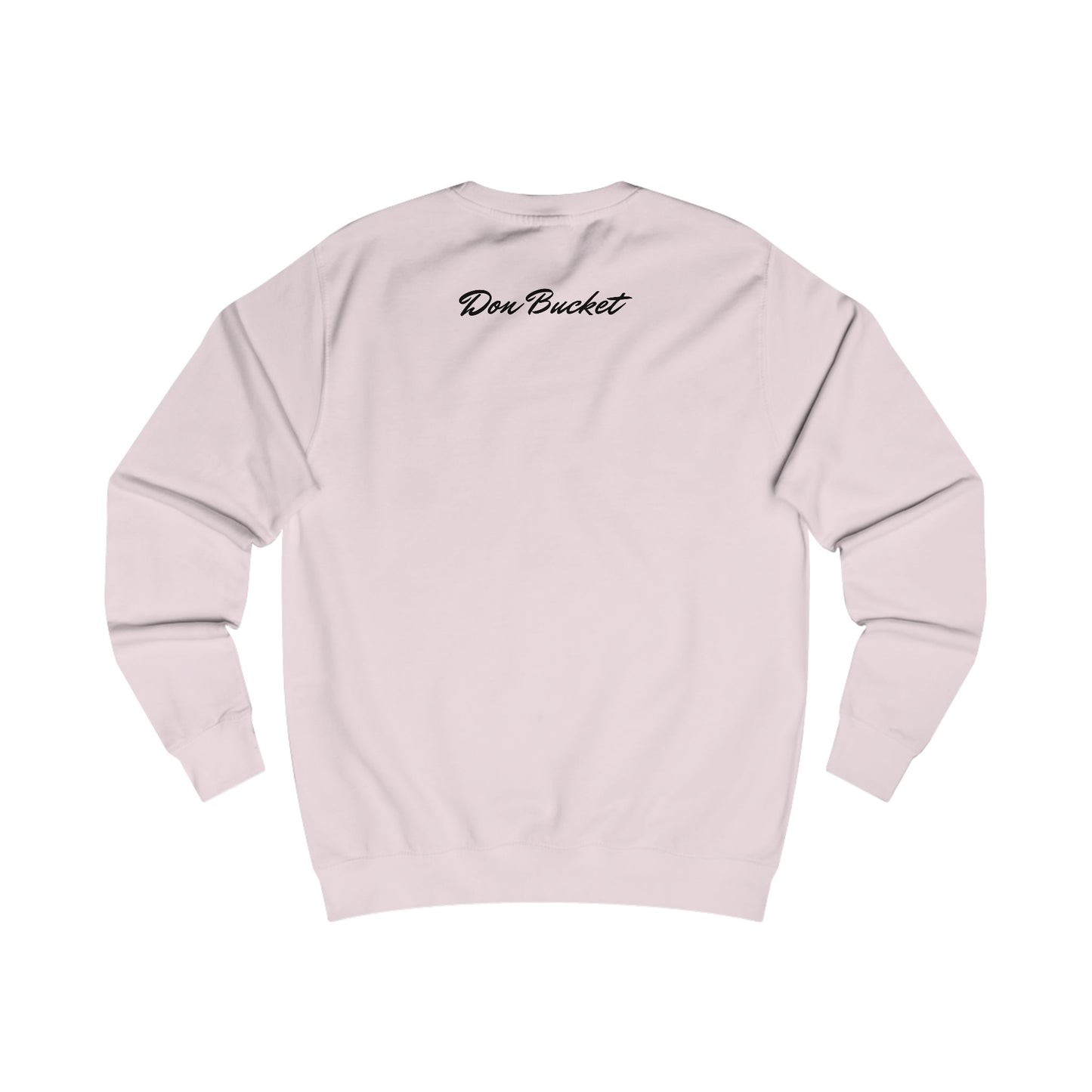 Don Bucket Company Logo Sweatshirt
