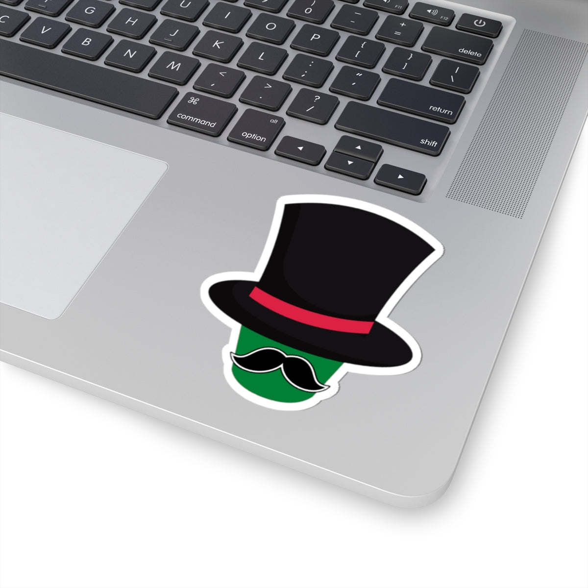 Top Hat Don Bucket Sticker, Fun Party Favors, Unique Gift [...]