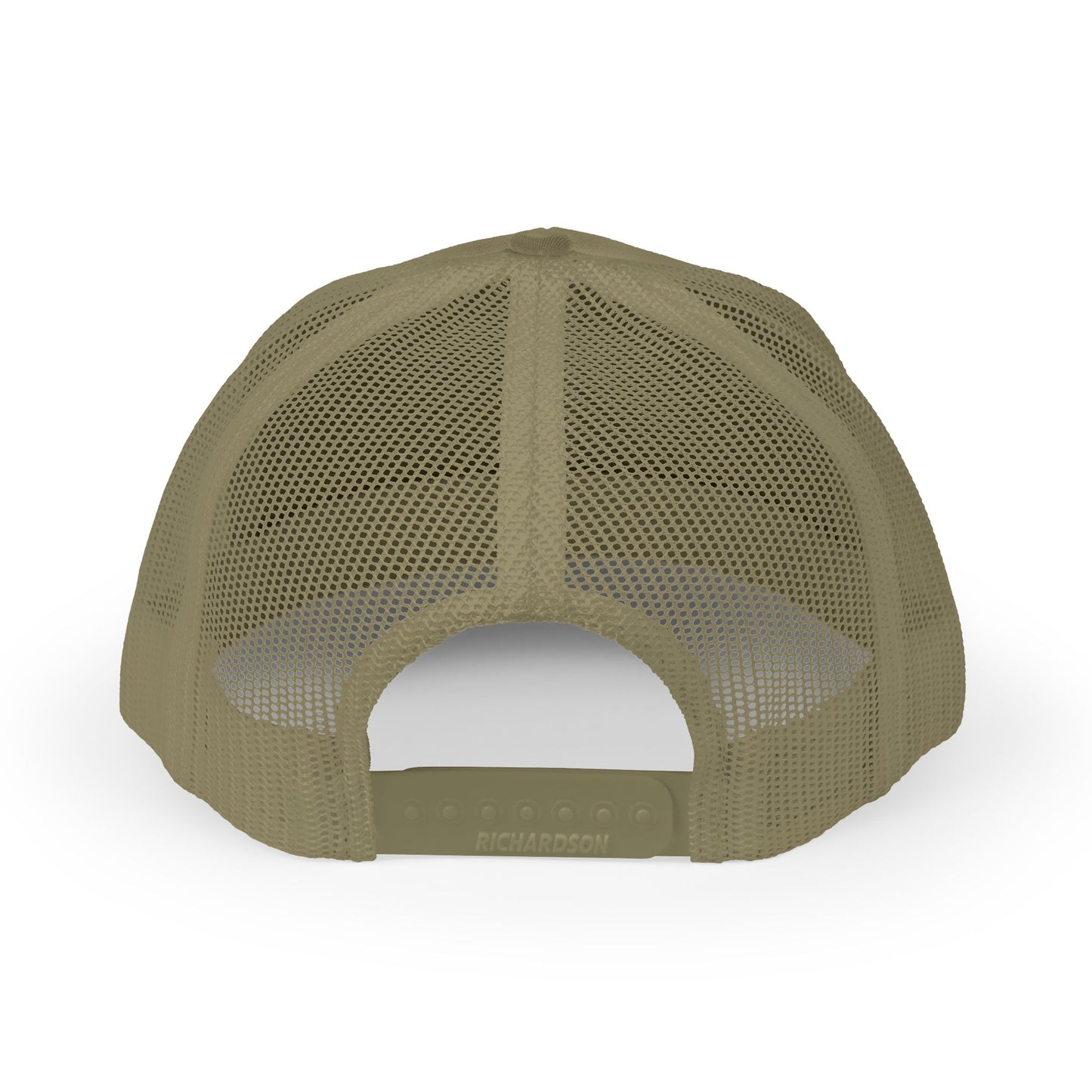 Don Bucket Company Logo Snapback Trucker Cap, Embroidered Hat, Unique Baseball