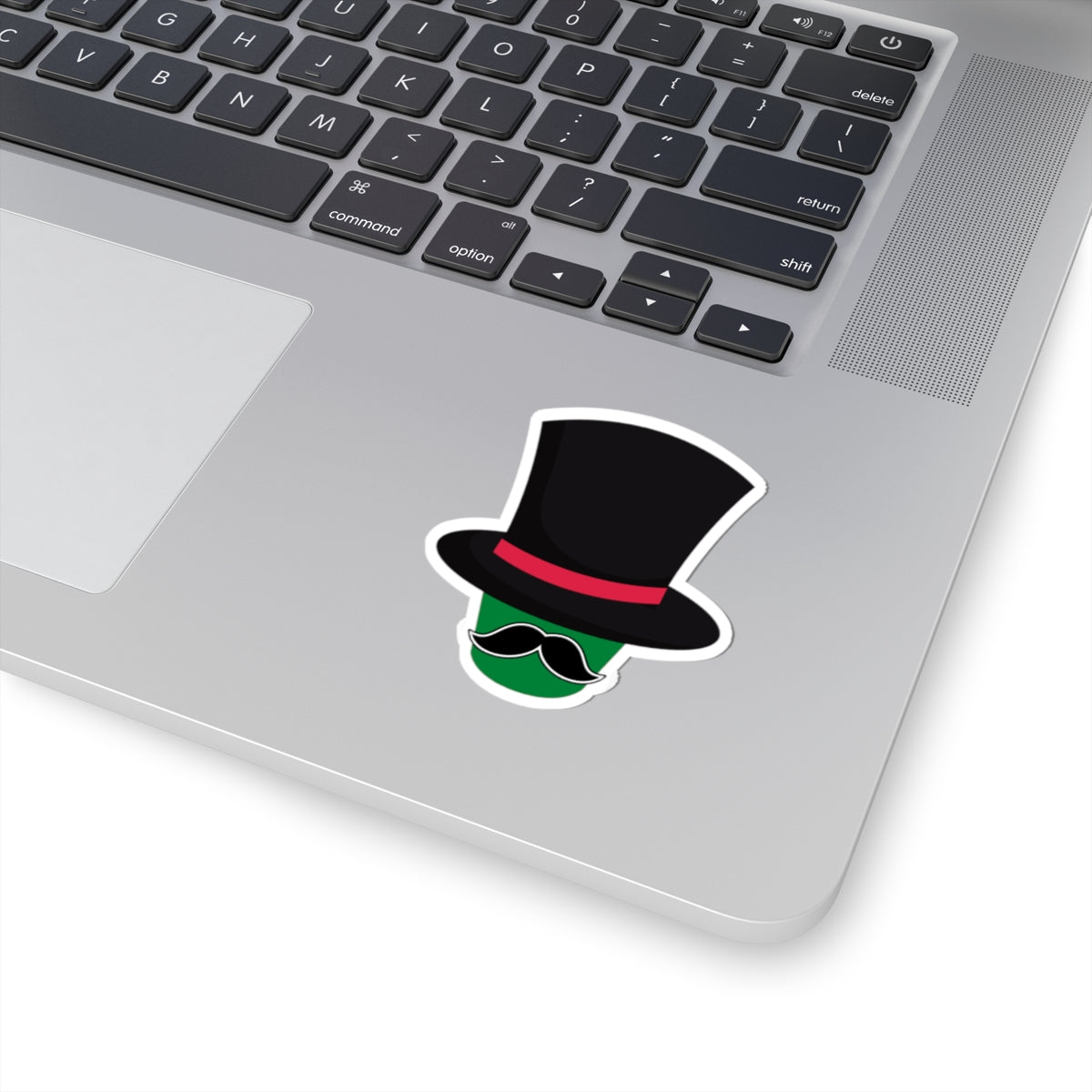Top Hat Don Bucket Sticker, Fun Party Favors, Unique Gift [...]